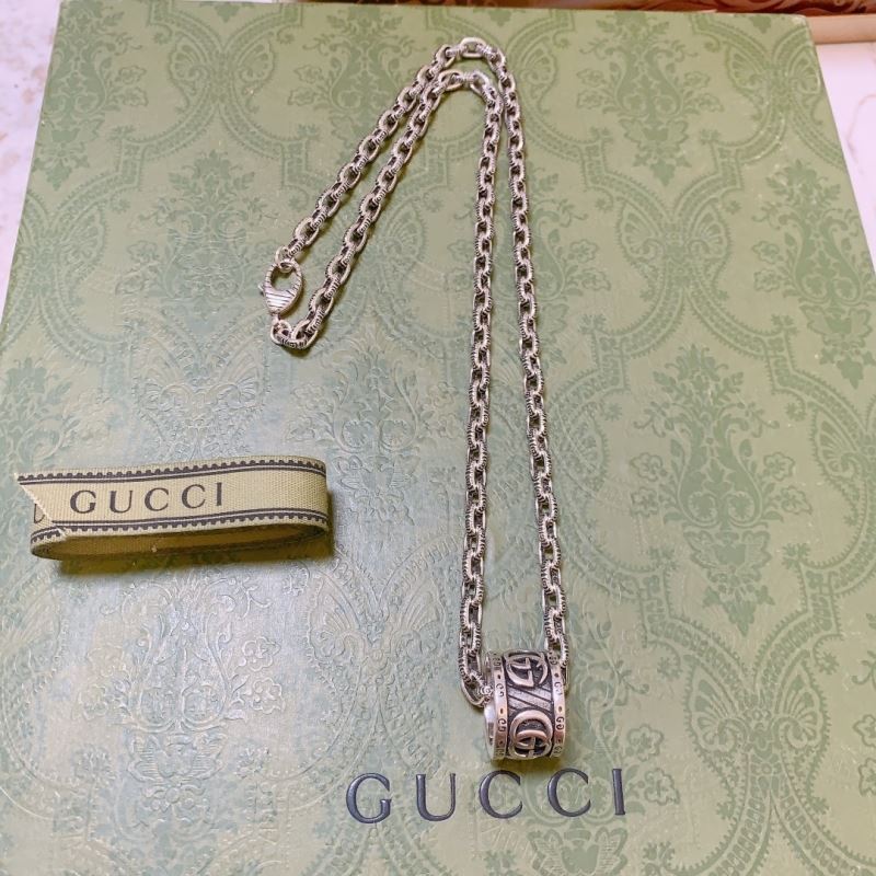 Gucci Necklaces